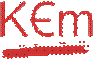 KEM Logo